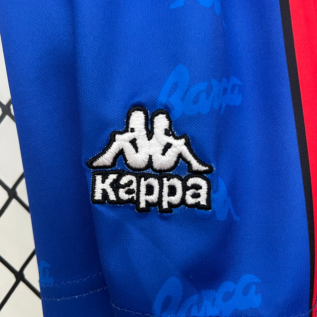 Kit Barcelona Principal Criança 95/97