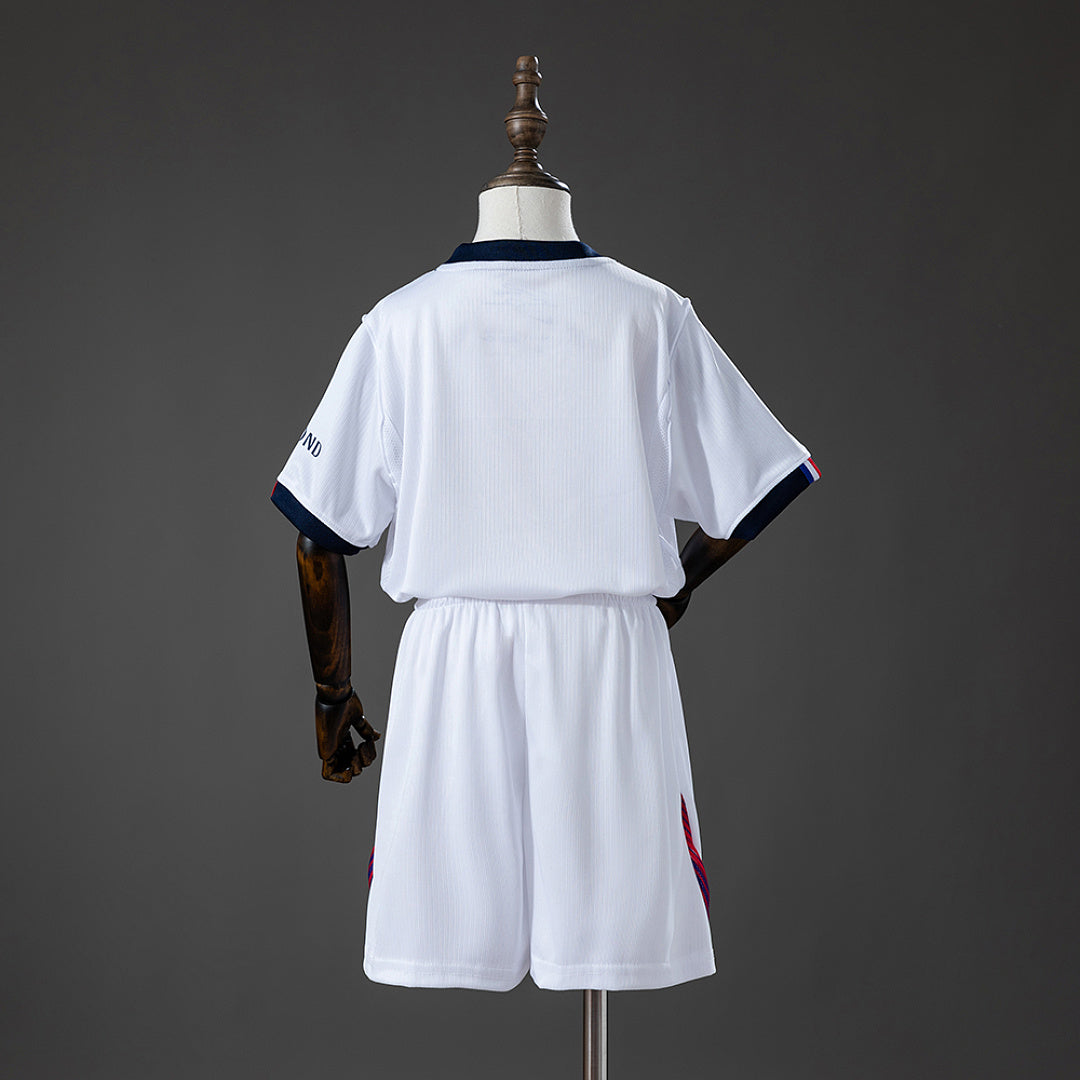 Kit PSG Alternativa Criança 26/27