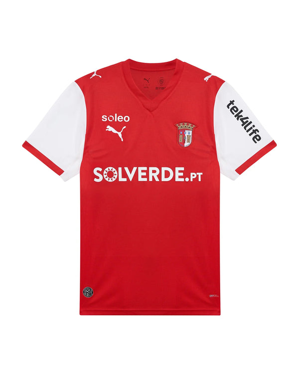 Camisola SC Braga 26/27 Principal