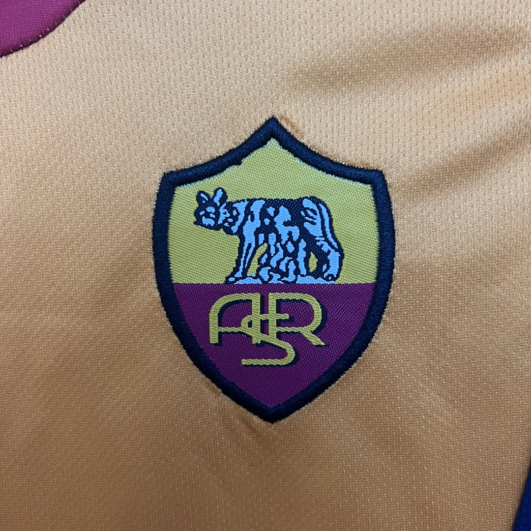 Kit Roma Principal Criança 01/02