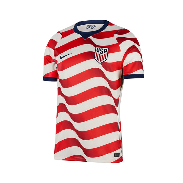 Camisola Estados Unidos Principal 26/27 - Mundial 2026