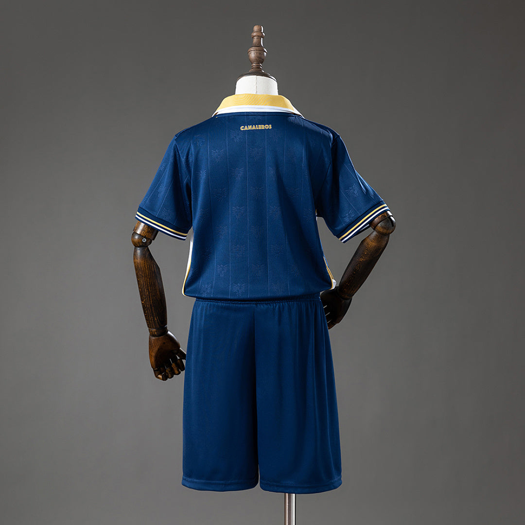 Kit Panamá Terceira Criança 2026