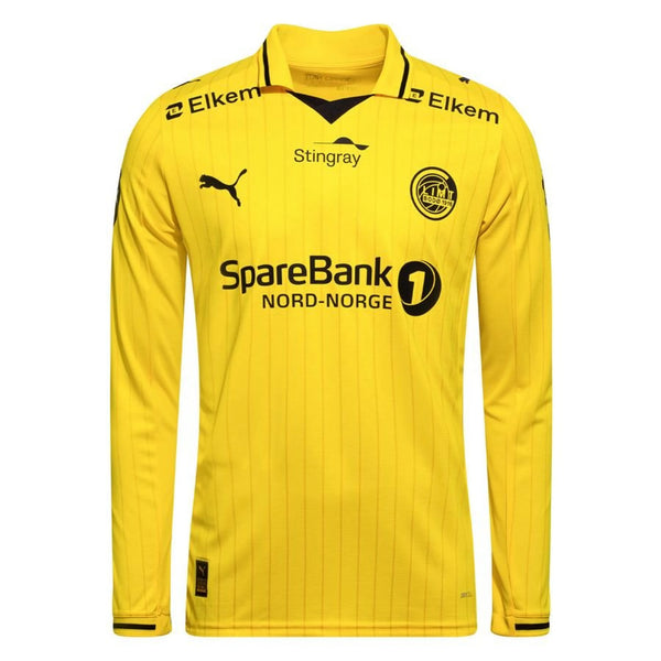 Camisola bodó glimt 26/27 Principal Manga Comprida