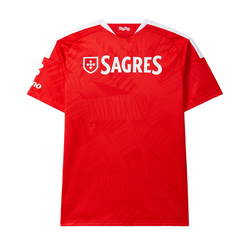 Camisola SL Benfica 26/27 Principal