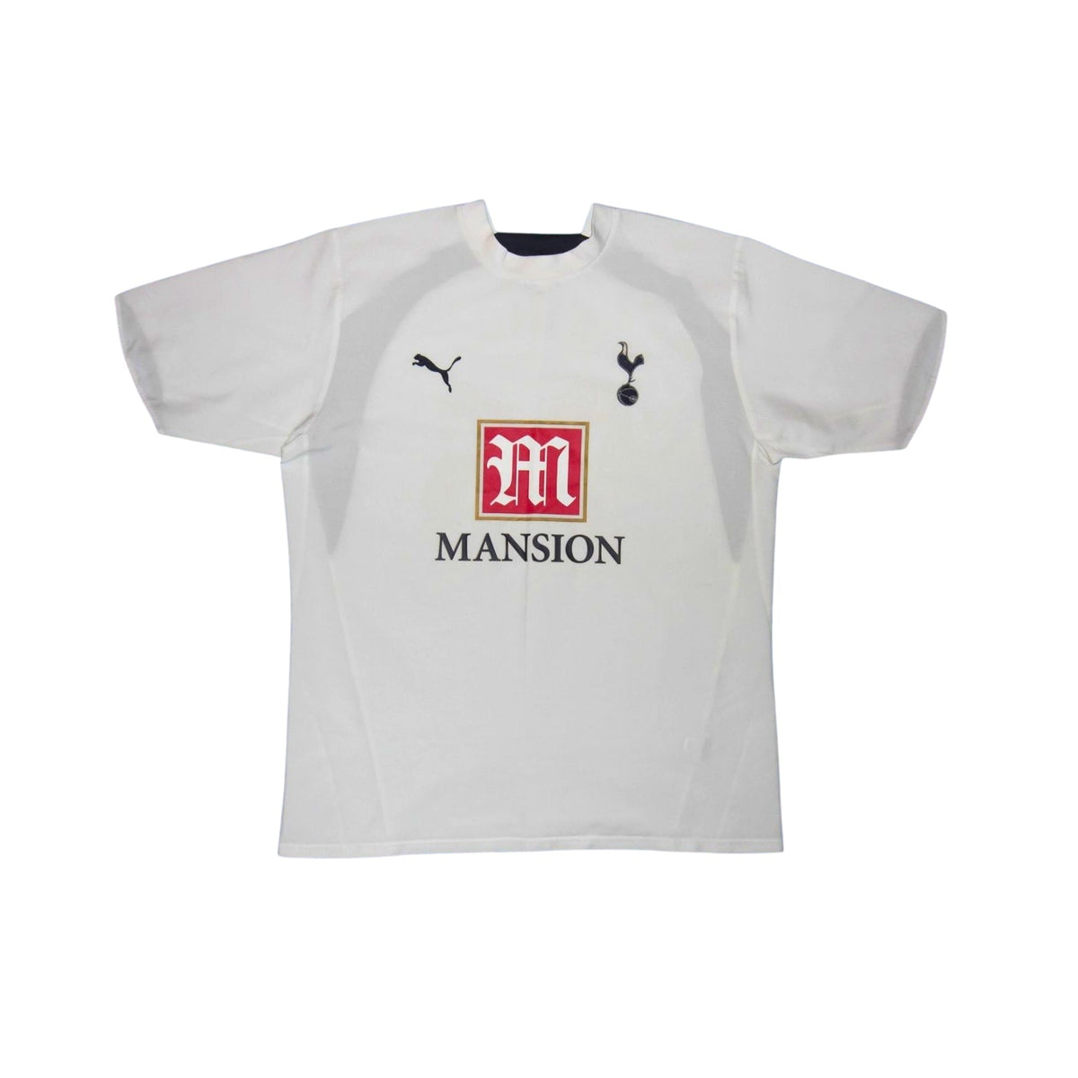 Camisola Tottenham Hotspur Principal 06/07