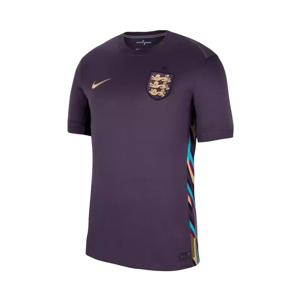 Camisola Inglaterra Alternativa 24/25