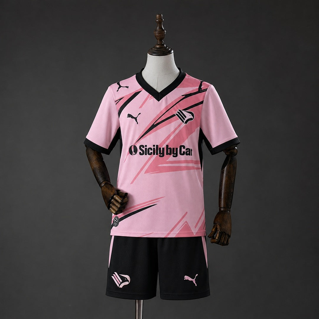 Kit Palermo Principal Criança 26/27