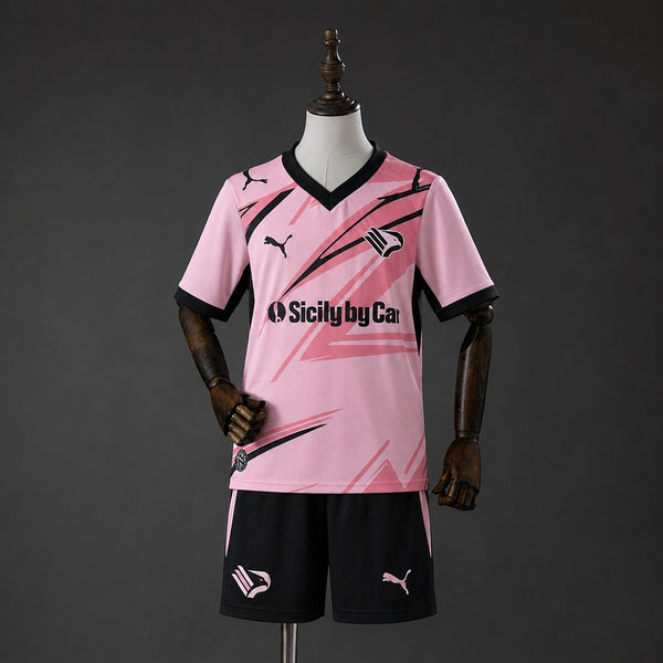Kit Palermo Principal Criança 26/27