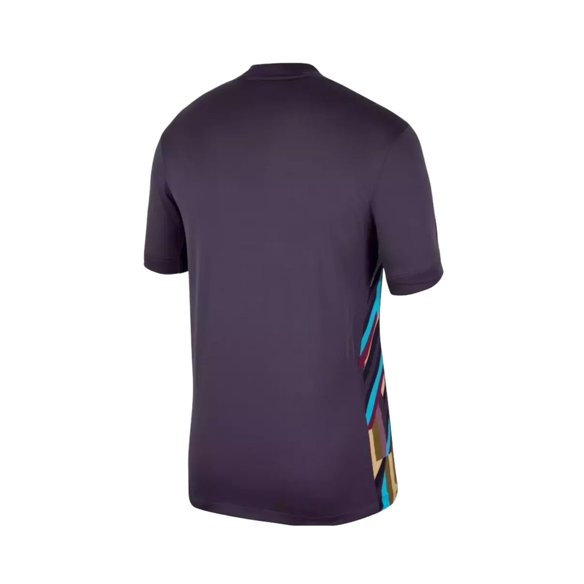 Camisola Inglaterra Alternativa 24/25