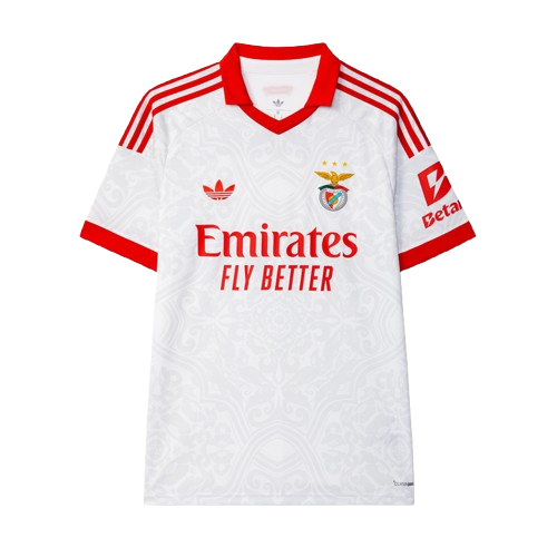 Camisola SL Benfica 26/27 Alternativa
