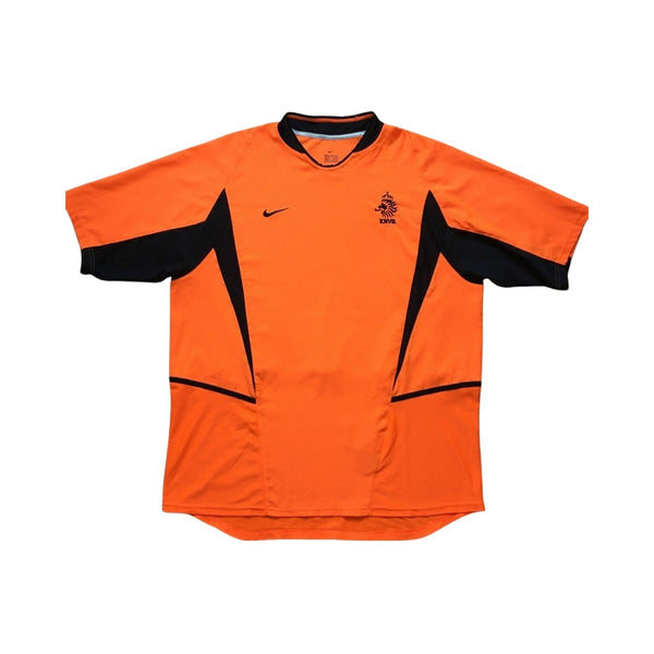 Camisola Holanda Principal 02/03