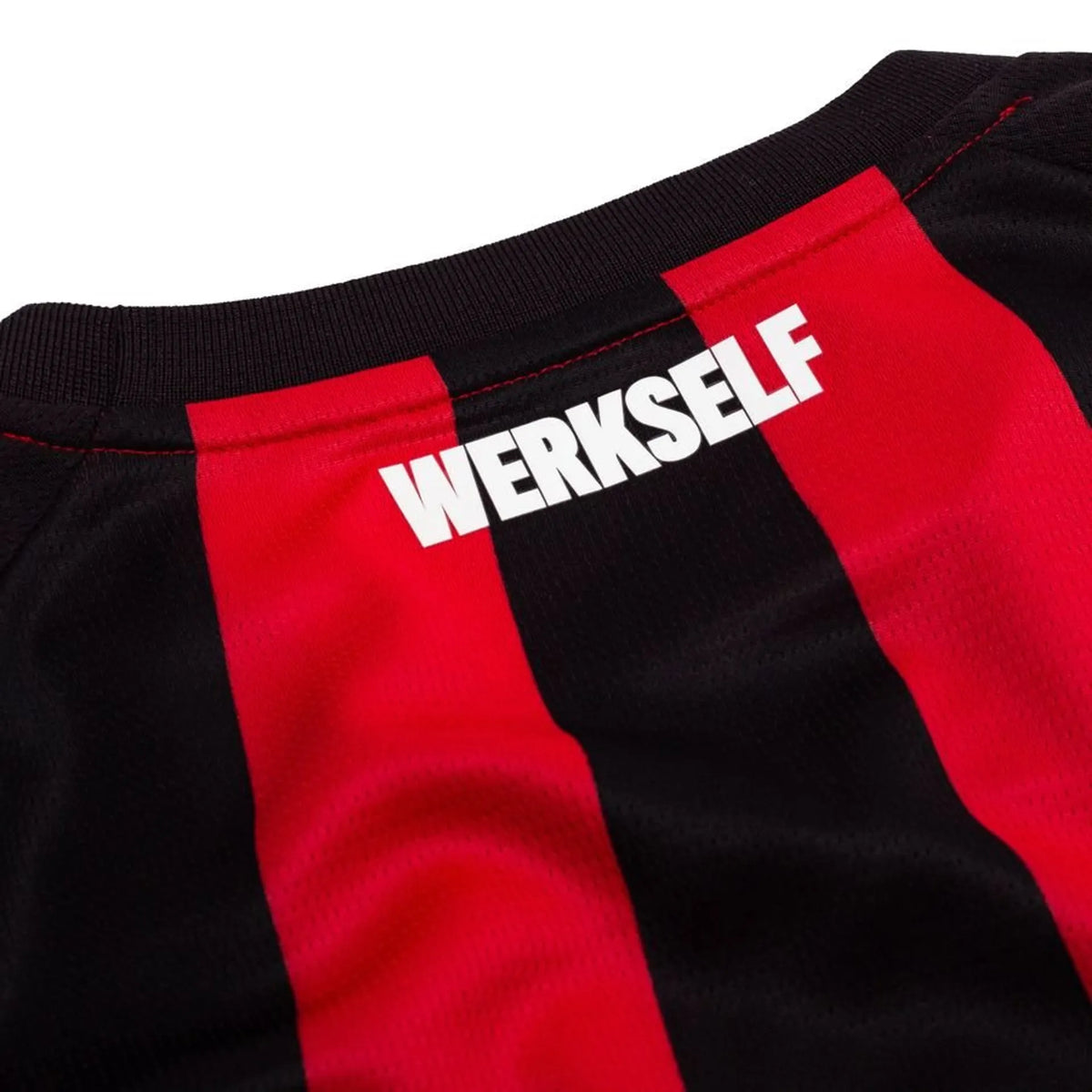 Camisola Bayer Leverkusen 26/27 Principal
