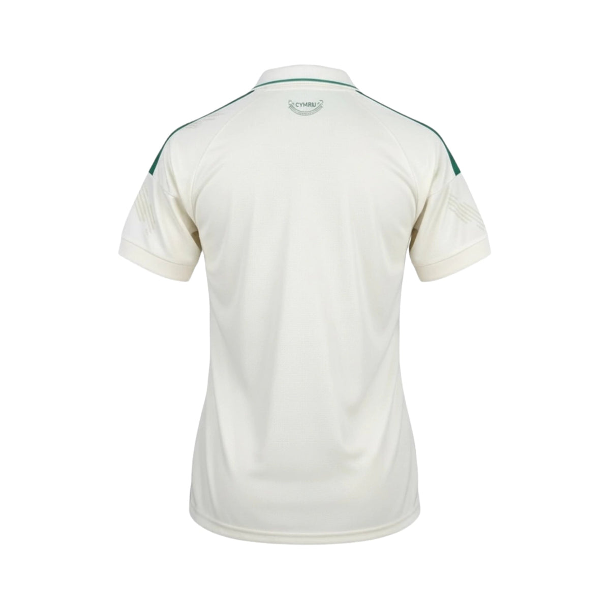 Camisola País de Gales Alternativa 26/27 - Mundial 2026 - Versão Feminina
