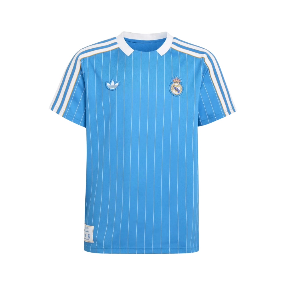 Camisola Real Madrid Edição Especial 25/26