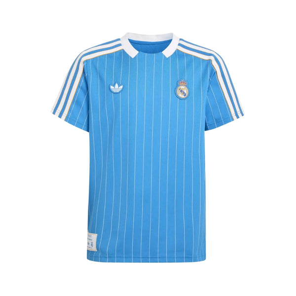 Camisola Real Madrid Edição Especial 25/26