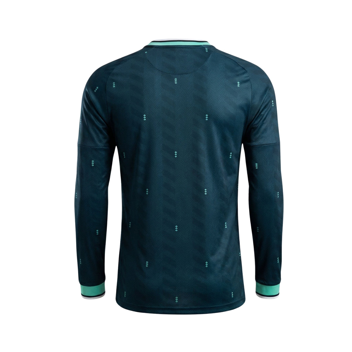 Camisola Alemanha Alternativa 26/27 - Mundial 2026 - Manga Comprida