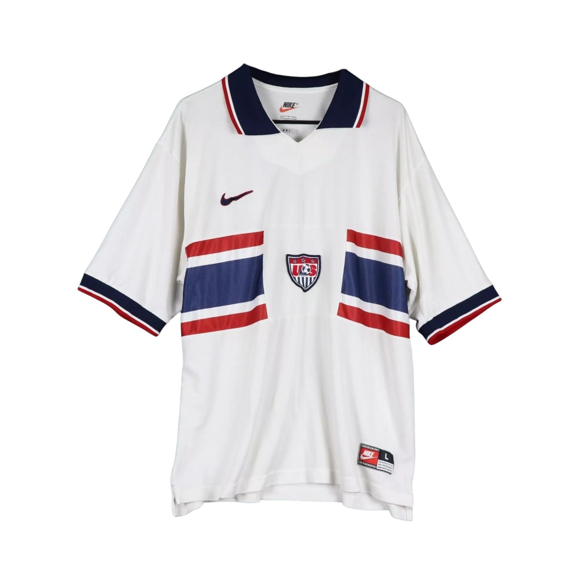 Camisola Estados Unidos Principal 95/96