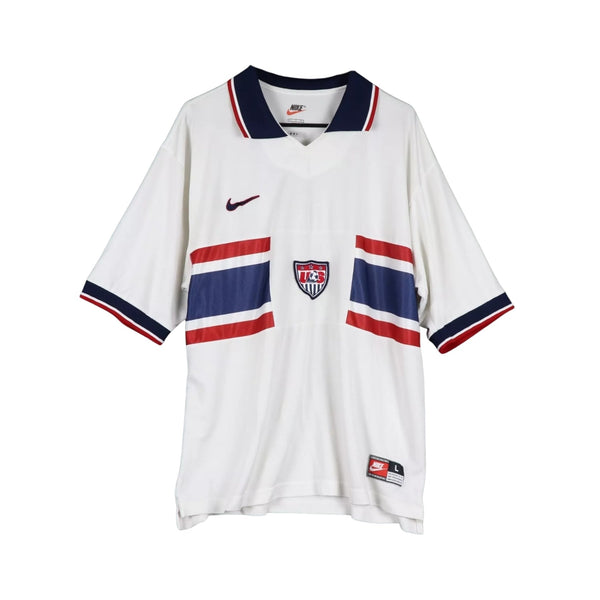 Camisola Estados Unidos Principal 95/96