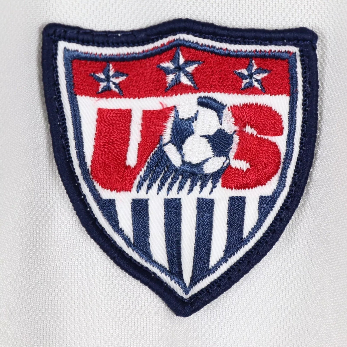 Camisola Estados Unidos Principal 95/96