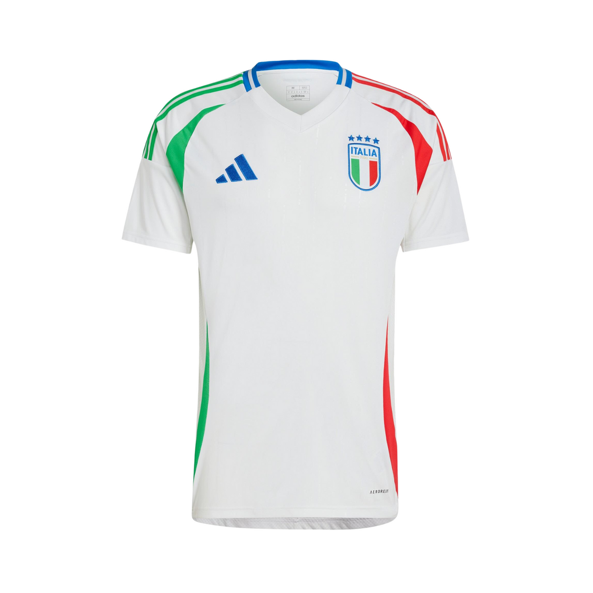 Camisola Itália Alternativa 24/25