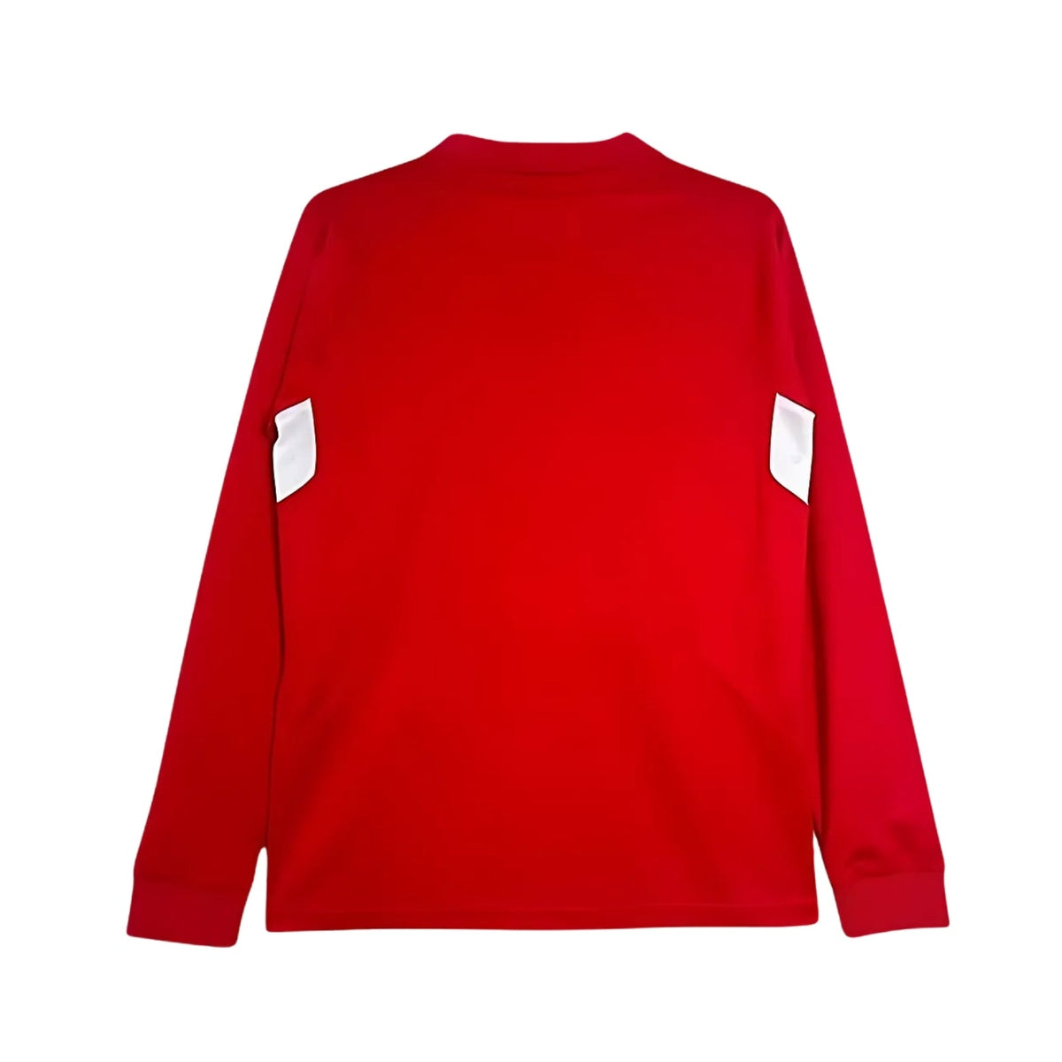 Camisola Liverpool Principal 04/05 - Manga Comprida