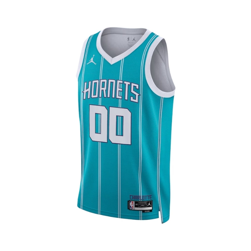 Camisola Charlotte Hornets Icon Edição 24/25