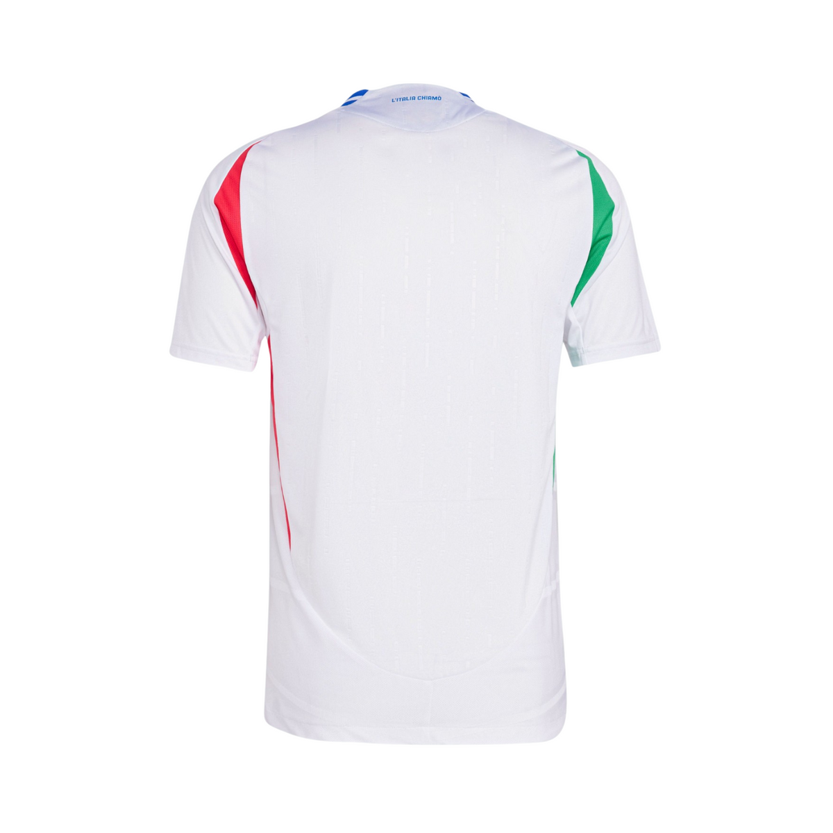 Camisola Itália Alternativa 24/25