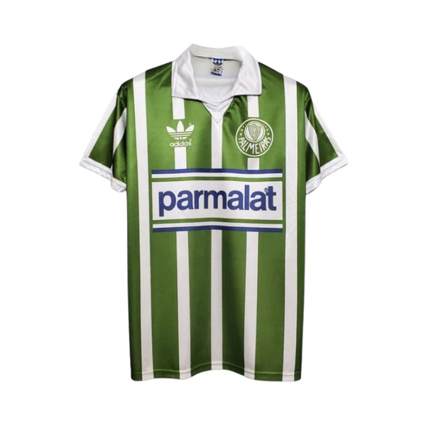 Camisola Palmeiras Principal 92/93