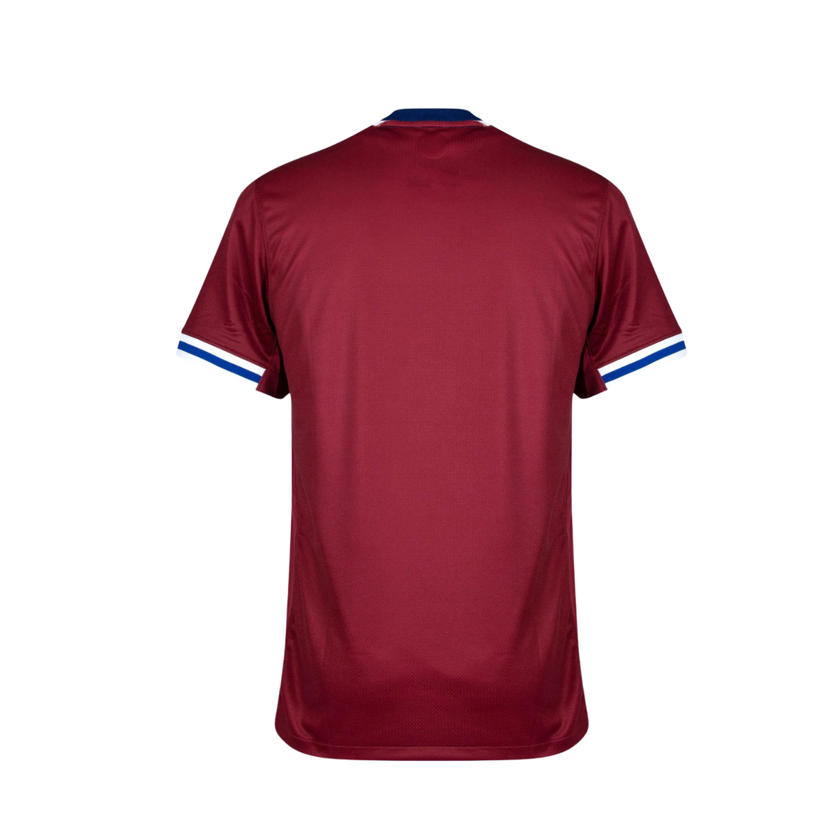 Camisola Noruega Principal 24/25