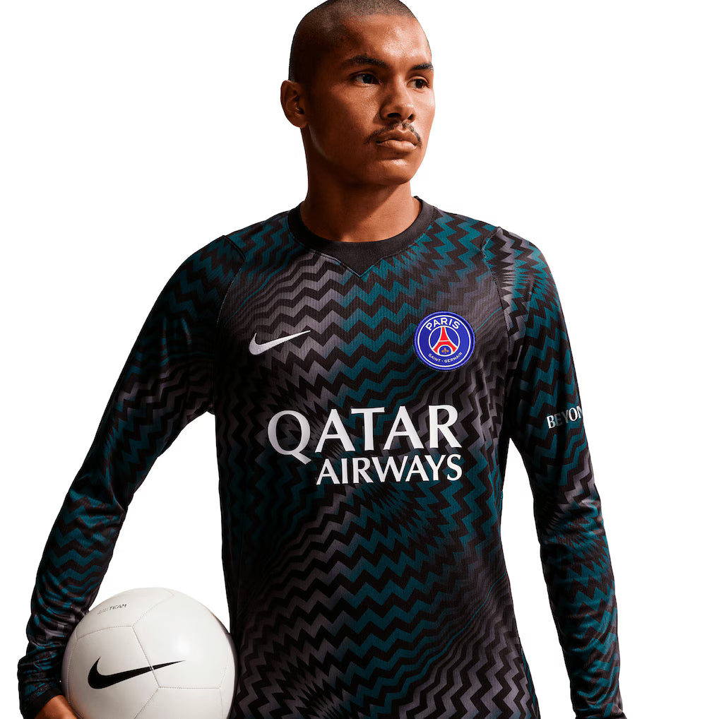 Camisola PSG 26/27 Guarda-Redes