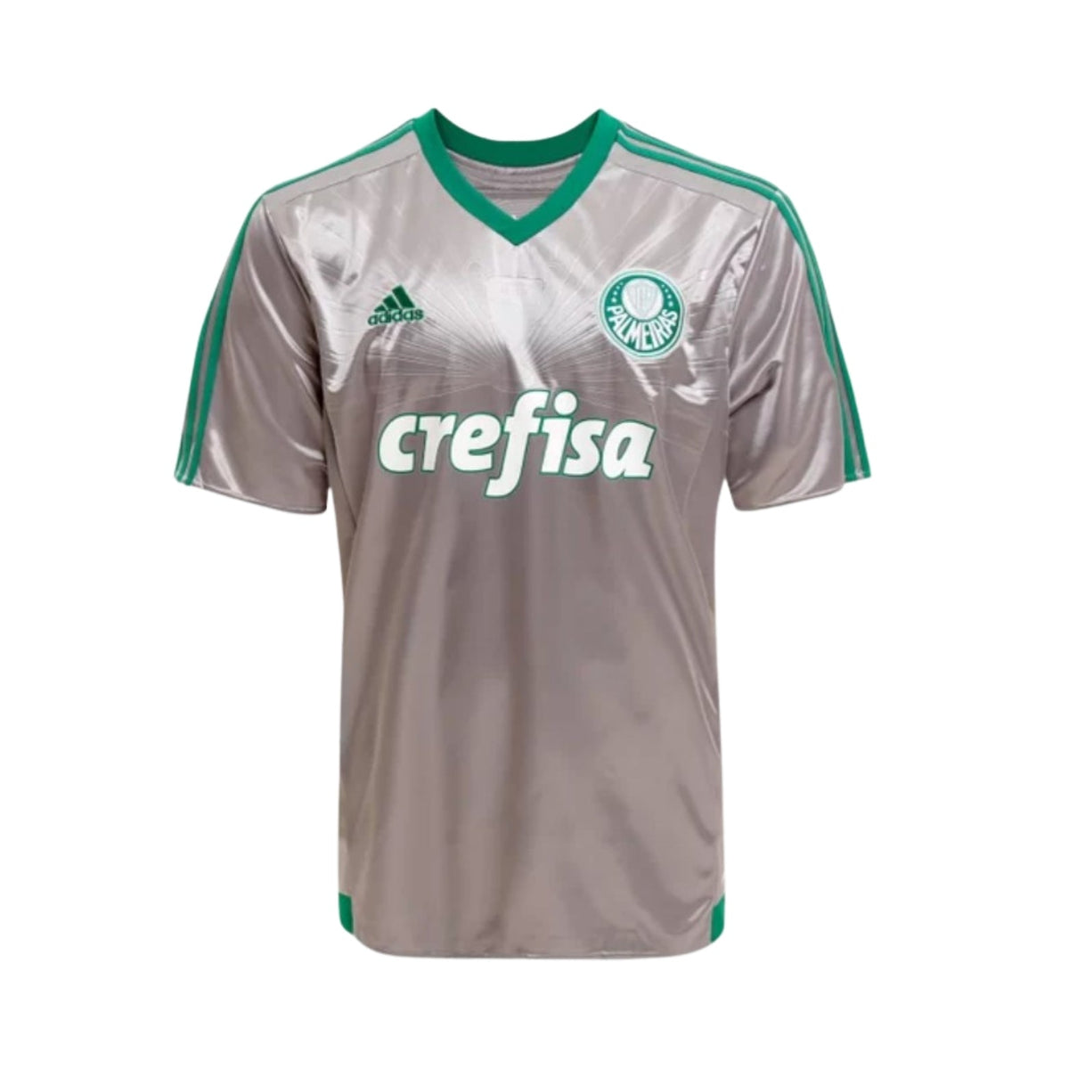 Camisola Palmeiras Secundária 15/16