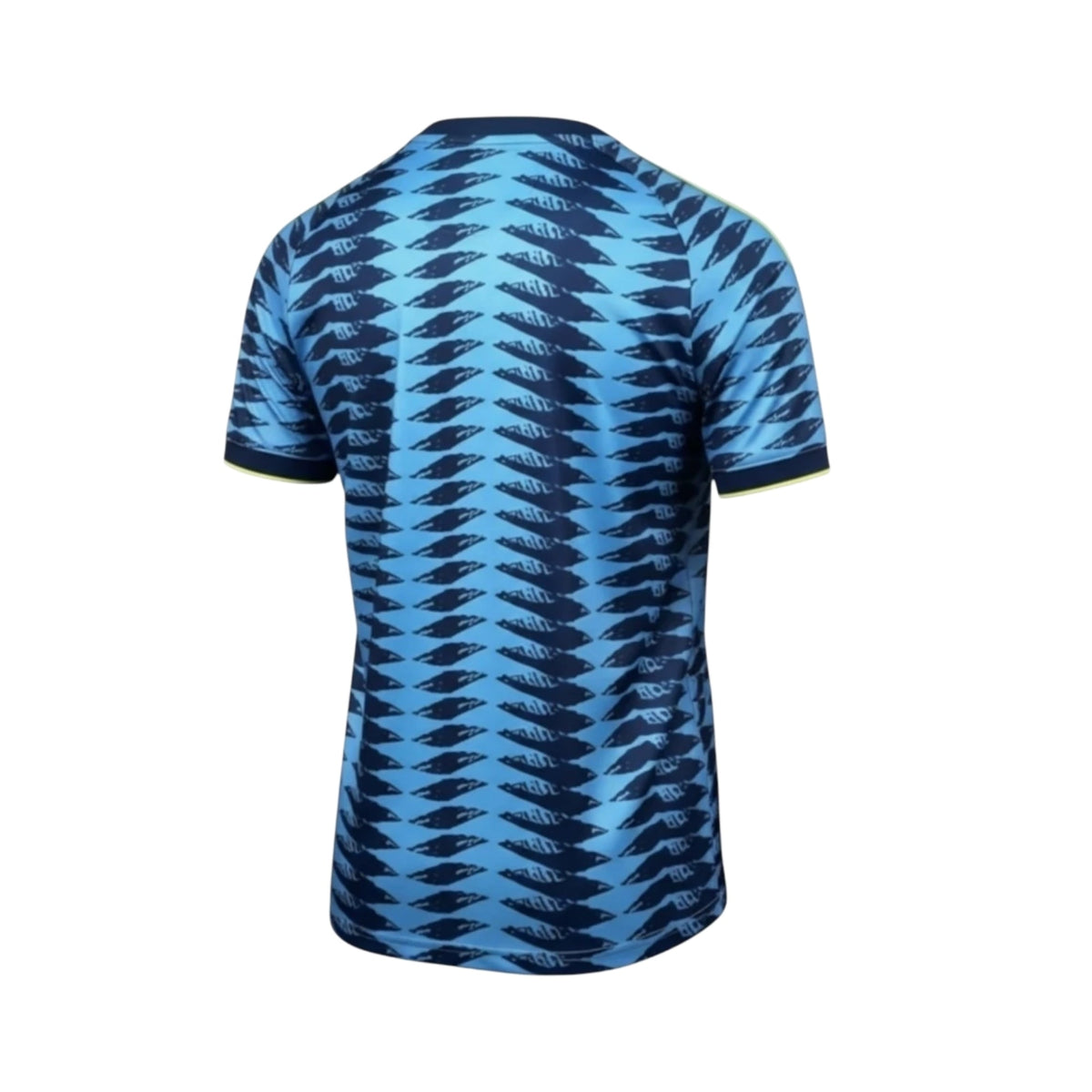 Camisola Colômbia Alternativa 26/27 - Mundial 2026 - Versão Feminina