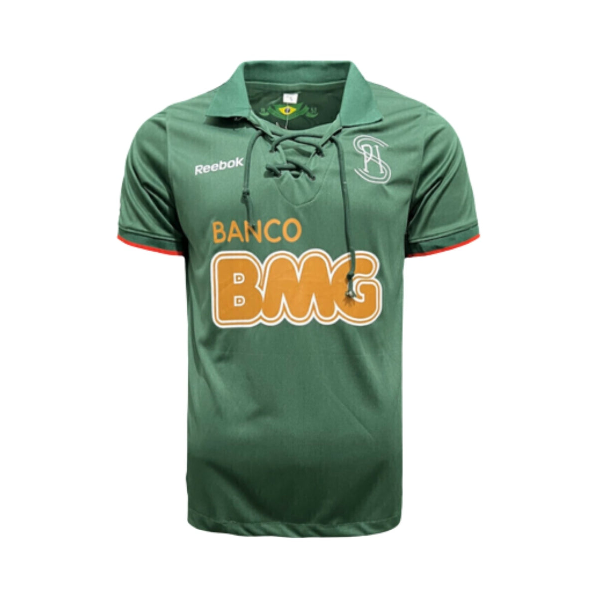 Camisola Palmeiras Secundária 11/12