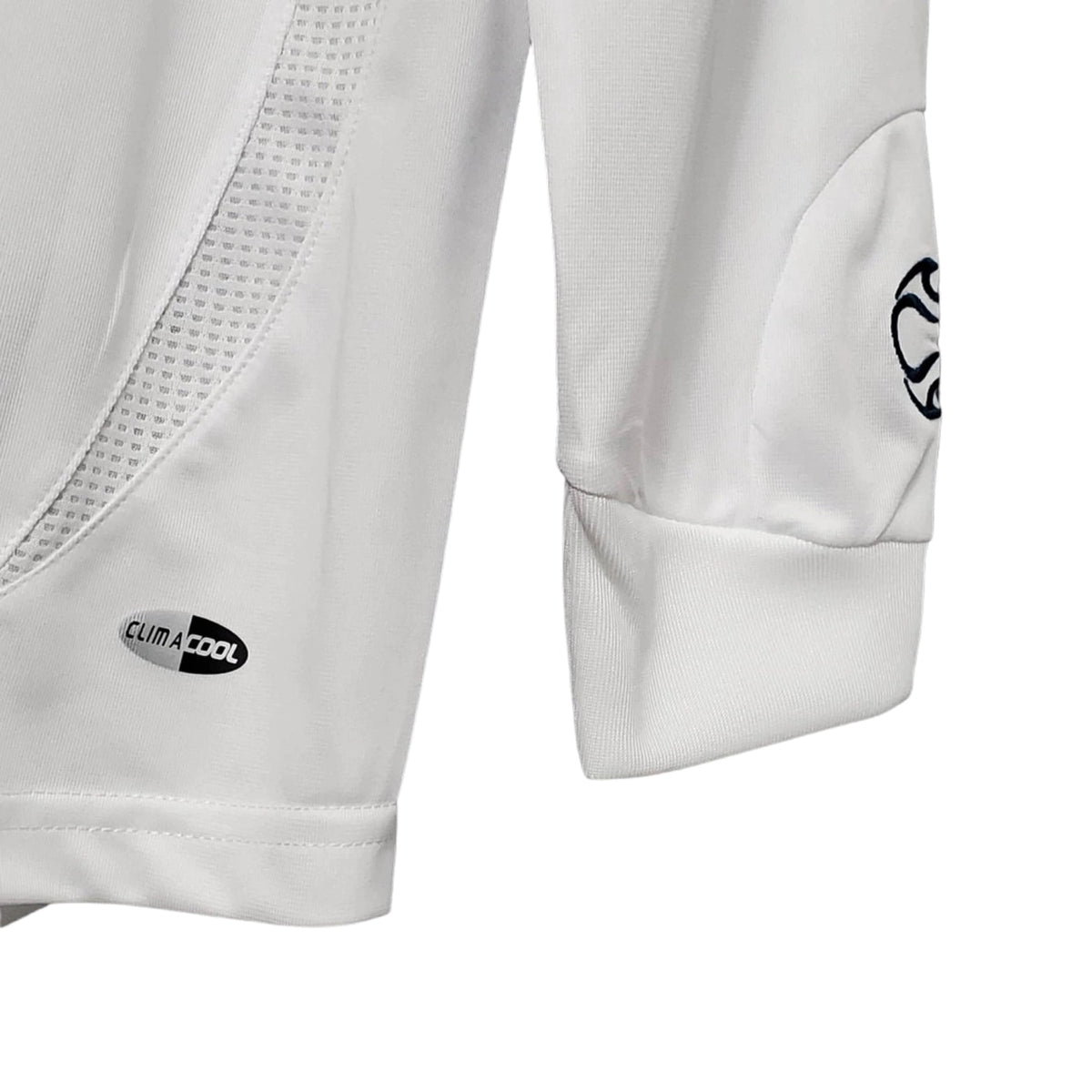 Camisola Liverpool Alternativa 06/07 - Manga Comprida
