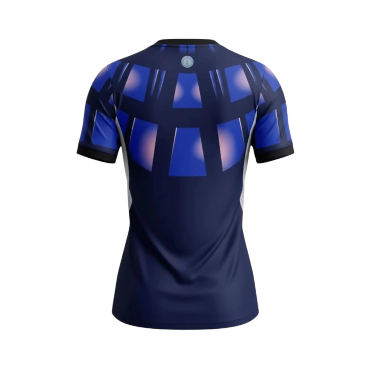 Camisola Uruguai Alternativa 26/27 - Mundial 2026 - Versão Feminina
