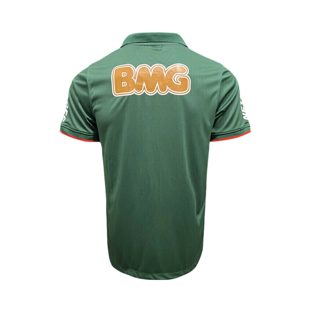 Camisola Palmeiras Secundária 11/12