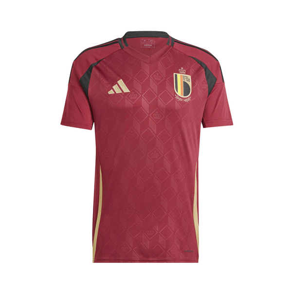 Camisola Bélgica Principal 24/25