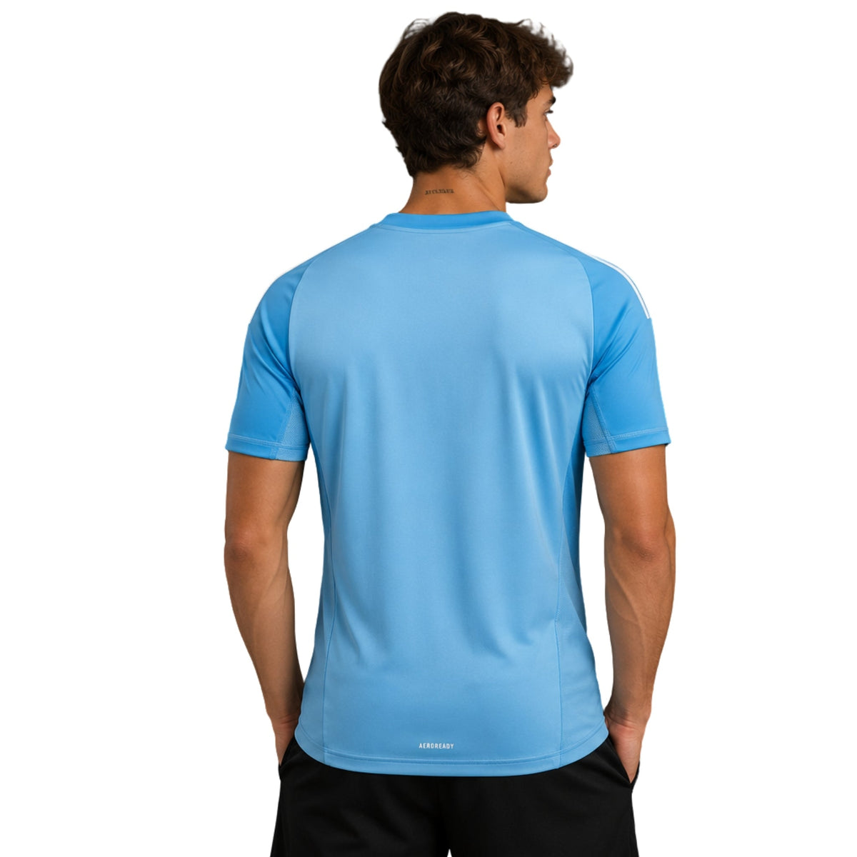 Camisola Seattle Sounders Goalkeepers 25/26