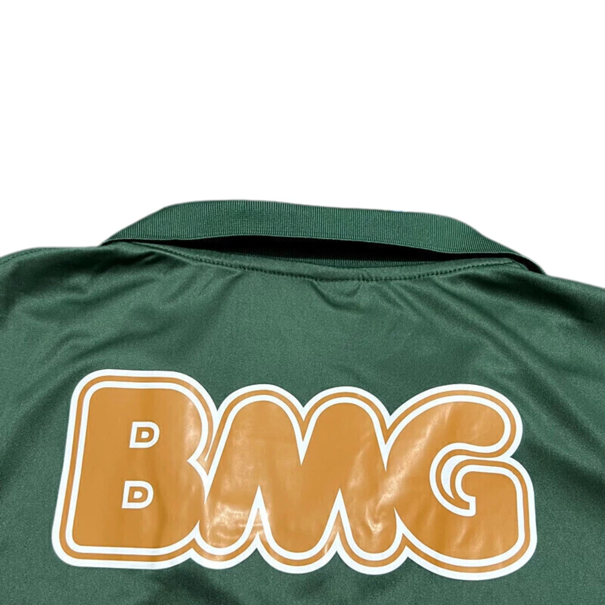Camisola Palmeiras Secundária 11/12