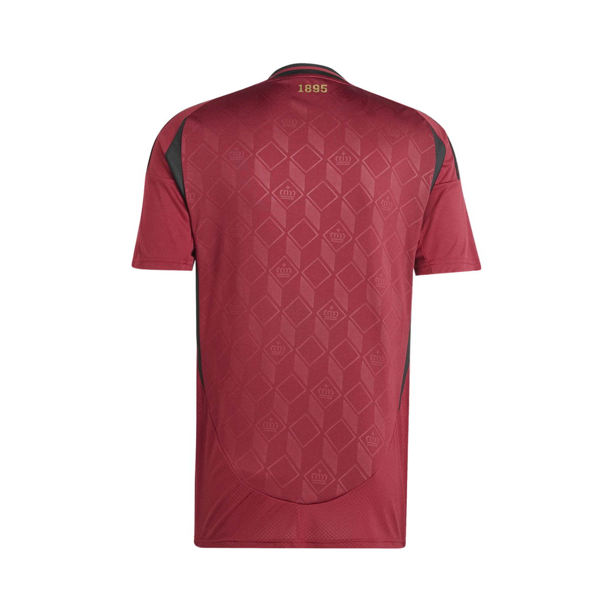 Camisola Bélgica Principal 24/25