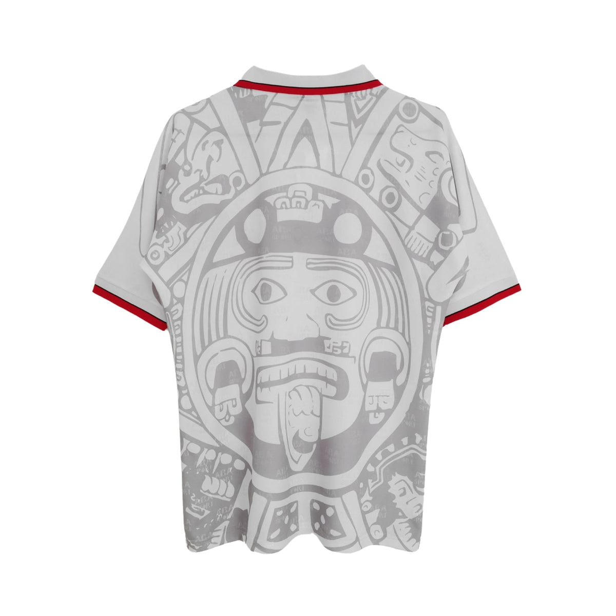 Camisola México Alternativa 98/99