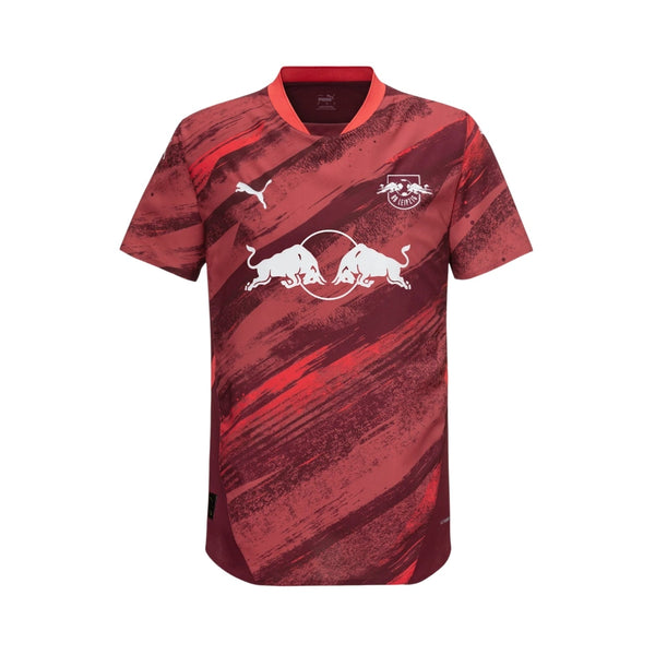 Camisola RB Leipzig Alternativa 24/25