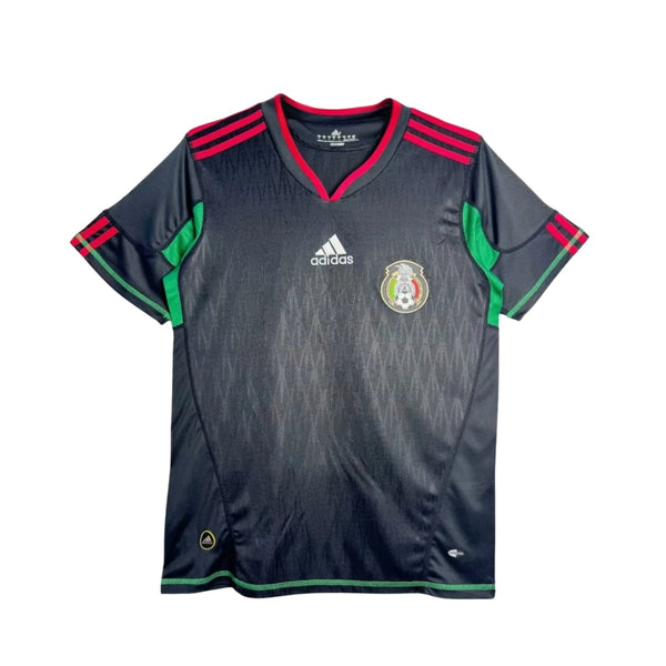Camisola México Alternativa 10/11