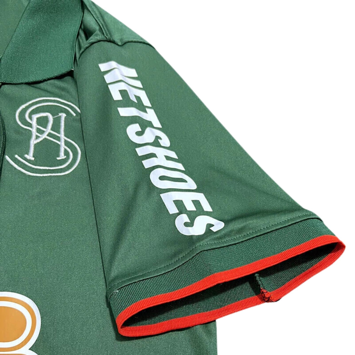 Camisola Palmeiras Secundária 11/12