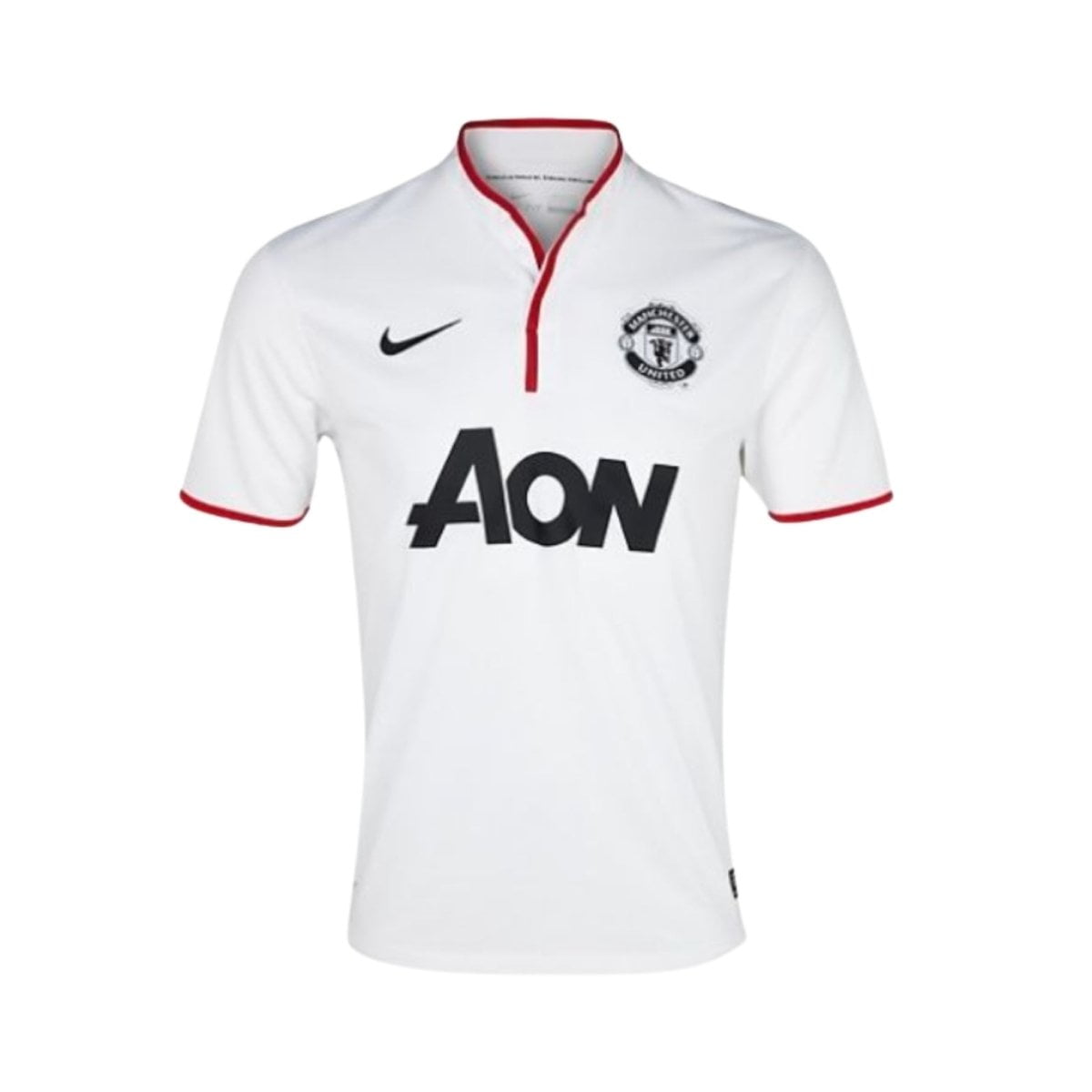 Camisola Manchester United Alternativa 13/14