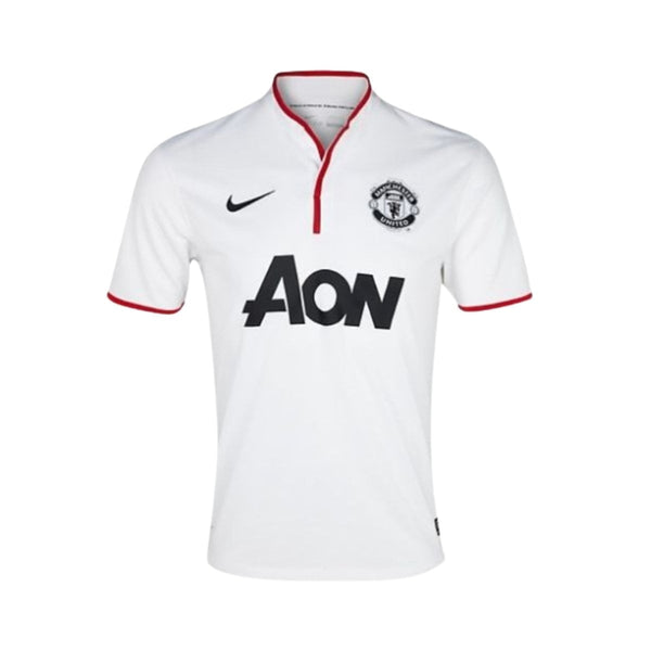 Camisola Manchester United Alternativa 13/14