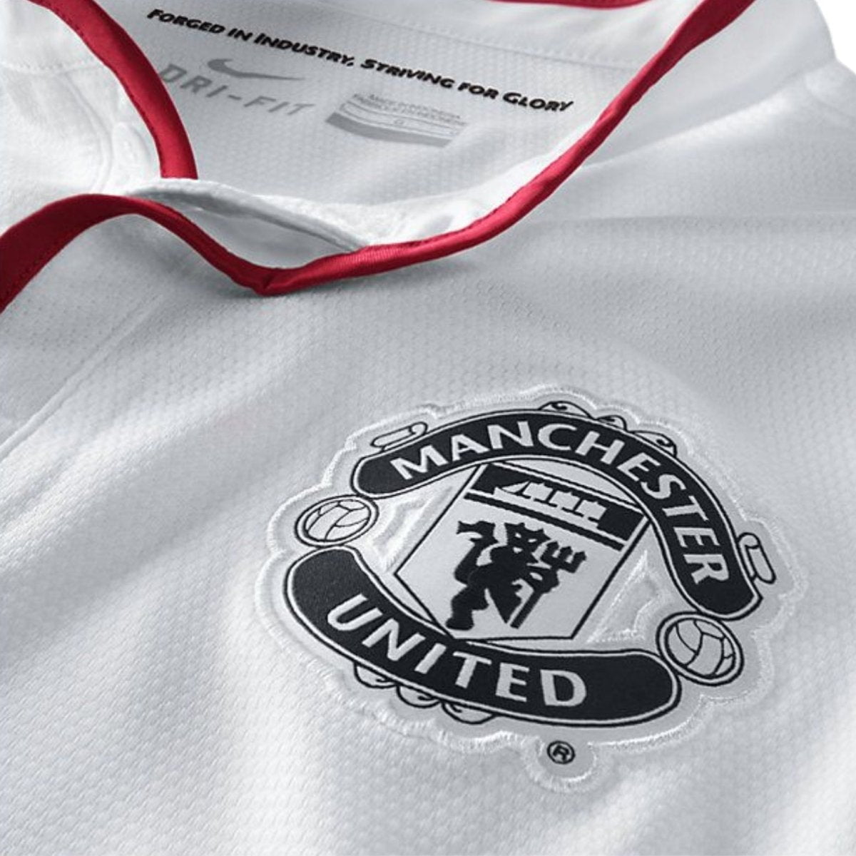 Camisola Manchester United Alternativa 13/14