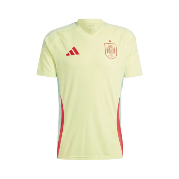 Camisola Espanha Alternativa 24/25