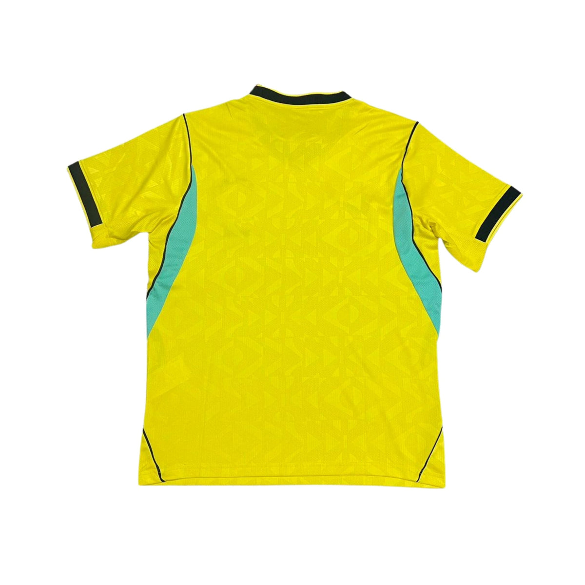 Camisola Brasil Principal 26/27 - Mundial 2026