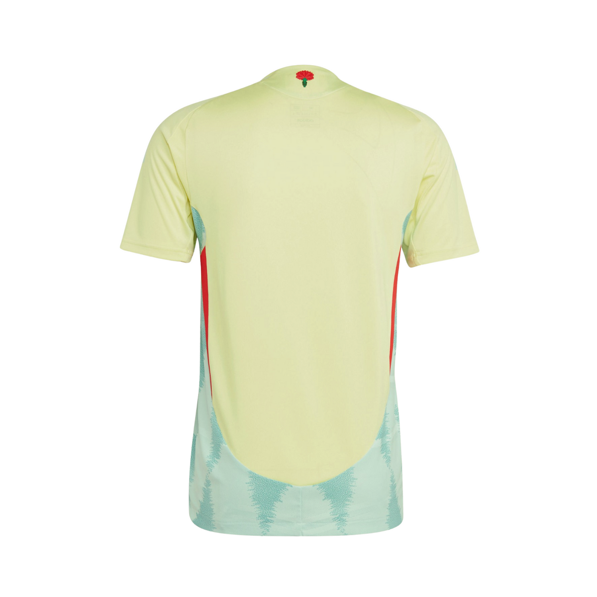 Camisola Espanha Alternativa 24/25